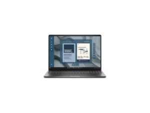 DELL Pro 16 (PC16255) 16.0" FHD+, AMD Ryzen 5 220 (5.0GHz), 8GB, 512GB SSD, Win 11 Pro