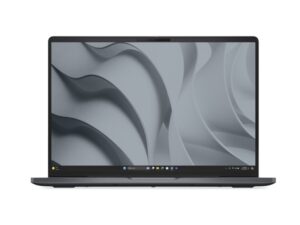 DELL Pro 16 (PC16255) 16.0" FHD+, AMD Ryzen 5 Pro 230 (4.9GHz), 16GB, 1TB SSD, Win 11 Pro