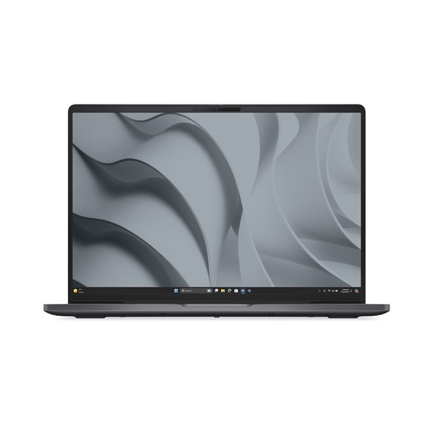 DELL Pro 16 (PC16255) 16.0" FHD+, AMD Ryzen 5 Pro 230 (4.9GHz), 16GB, 1TB SSD, Win 11 Pro