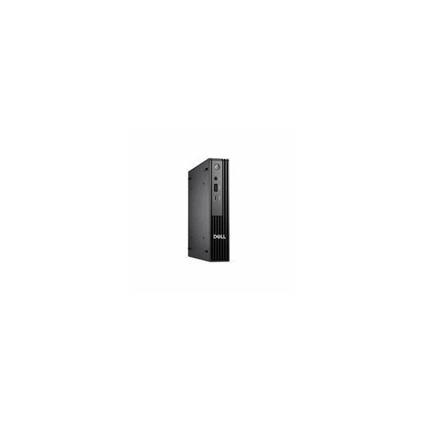 DELL Pro Micro QCM1250, Intel Core Ultra 5 235T (5.0GHz), 16GB, 512GB SSD, Win 11 Pro