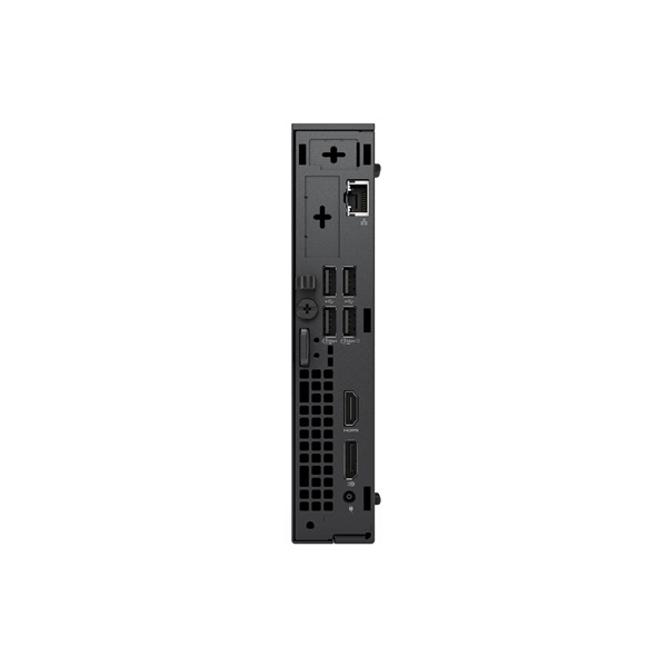 DELL Pro Micro QCM1255, AMD Ryzen 5 Pro 8600GE, 16GB, 512GB SSD, Win11 Pro - Image 2