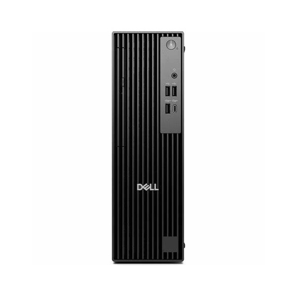 DELL Pro Slim QCS1250, Intel Core i3-14100  (4.7GHz), 8GB, 512GB SSD, Intel HD, Win11 Pro