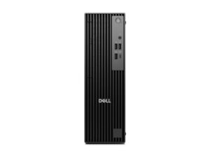 DELL Pro Slim QCS1255, AMD Ryzen 7 8700G,16GB, 512GB SSD, Linux