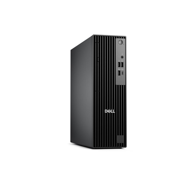 DELL Pro Slim QCS1255, AMD Ryzen 7 8700G,16GB, 512GB SSD, Linux - Image 2