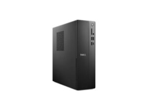 Dell Pro Slim Essential QVS1260, Intel Core  I5-14400 (4.7GHz), 16GB, 512GB SSD, Intel UHD 730, Linux