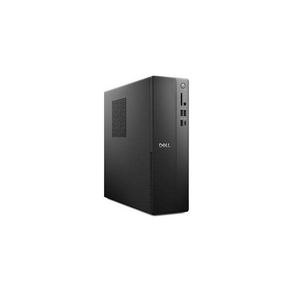 Dell Pro Slim Essential QVS1260, Intel Core I5-14400 (4.7GHz), 8GB, 512GB SSD, Intel UHD 730, Linux