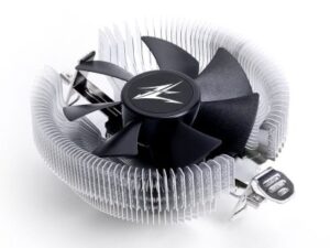ZALMAN CNPS80G Rev 3