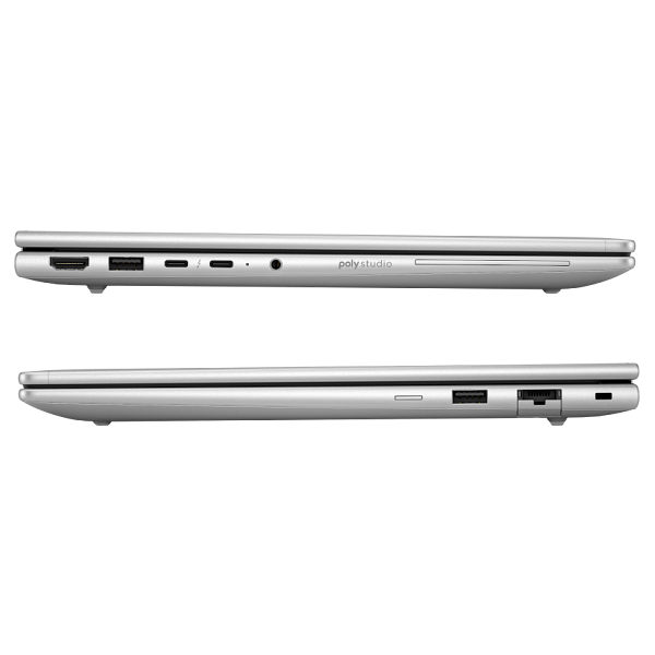 HP EliteBook 6 G1a 14 NG AI 14" WUXGA AG UWVA, Ryzen AI 5 340 2GHz, 16GB, 512GB, Win 11 Prof. - Image 3