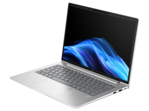HP EliteBook 6 G1a 14 NG AI 14" WUXGA AG UWVA, Ryzen AI 5 340 2GHz, 16GB, 512GB, Win 11 Prof.
