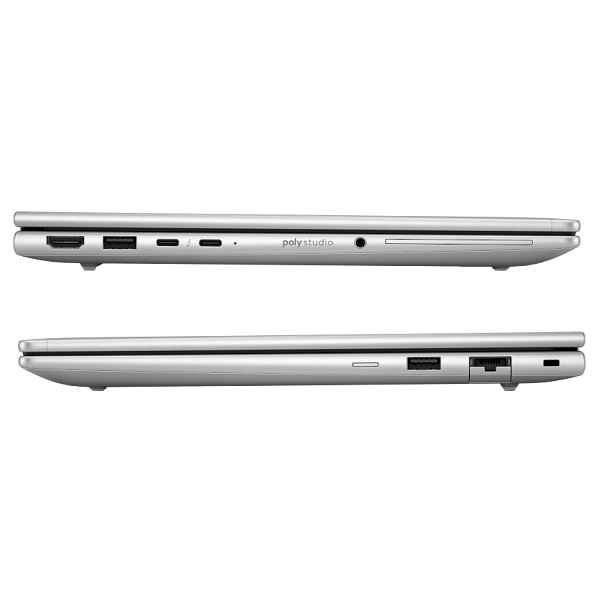 HP EliteBook 6 G1i 13 13.3" WUXGA AG UWVA, Ultra5-225U 1.5GHz, 16GB, 512GB, Win 11 Prof. - Image 3