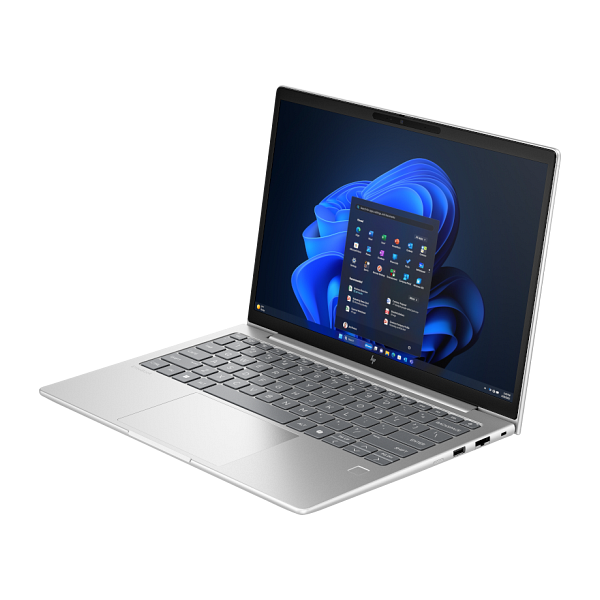 HP EliteBook 6 G1i 13 13.3" WUXGA AG UWVA, Ultra5-225U 1.5GHz, 16GB, 512GB, Win 11 Prof.