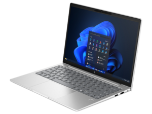 HP EliteBook 6 G1i 13 13.3" WUXGA AG UWVA, Ultra7-255U 2GHz, 16GB, 512GB, Win 11 Prof.