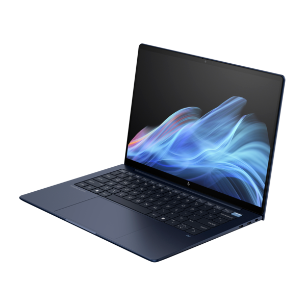 HP EliteBook Ultra G1i 14" 2.8k OLED BV 400cd 120Hz Touch, Core Ultra7-258V 2.2GHz, 32GB, 1TB SSD, Win 11 Prof, kék - Image 3
