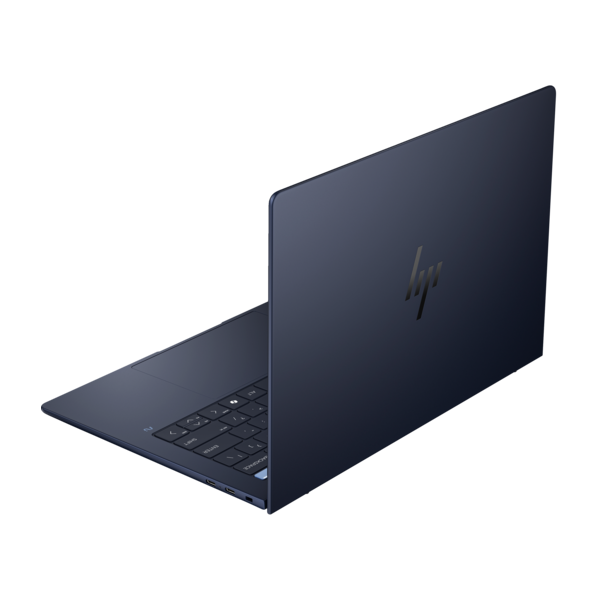 HP EliteBook Ultra G1i 14" 2.8k OLED BV 400cd 120Hz Touch, Core Ultra7-258V 2.2GHz, 32GB, 1TB SSD, Win 11 Prof, kék - Image 2
