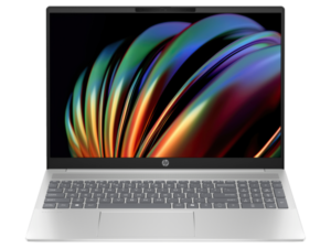 HP Pavilion 16-af0001nh 16" 1920x1200 AG IPS 300cd, Core Ultra5-125U 1.3GHz, 16GB, 512GB SSD, Win 11, ezüst