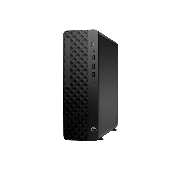 HP ProDesk 2 SFF G1i, Core i5-14400 2.5GHz, 512GB, 8GB, Win 11 Prof.
