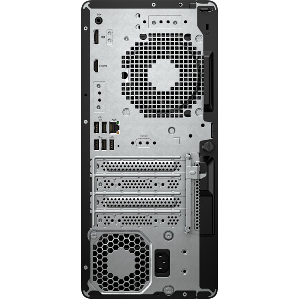 HP ProDesk 4 TWR G1i, Core Ultra5-225 3.3GHz, 16GB, 512GB, Win 11 Prof. - Image 3