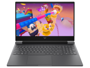 HP Victus 16-s0016nh 16.1" FHD AG IPS 165Hz 300cd, Ryzen5 7640HS 4.3GHz, 32GB, 1TB SSD, RTX 4050 6GB, Win 11, fekete
