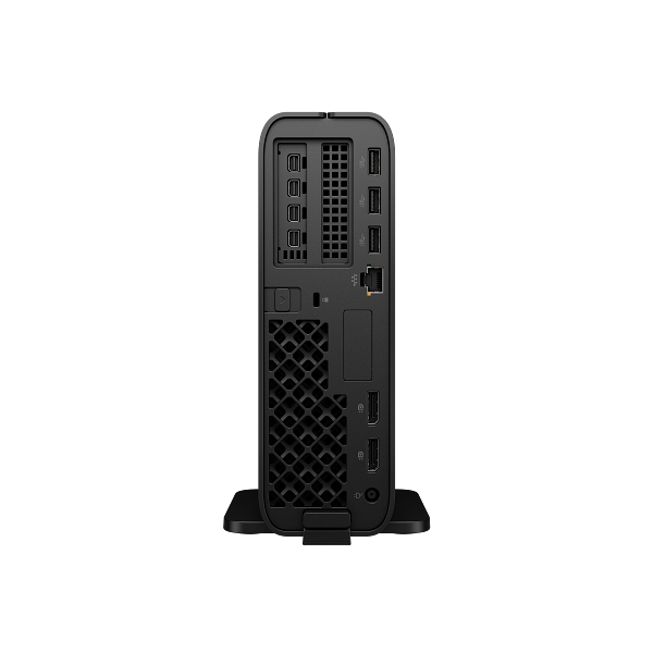 HP Workstation Z2 Mini G1a Ryzen AI Max+ Pro 395 3GHz, 64GB, 2x1TB, Win 11 Prof. - Image 2