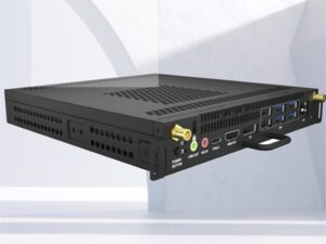 Huawei eKit ICD OPS,I5-12450H,DDR4 8GB,256GB SSD,Windows11 IOT Enterprise SAC,DC19V,Max 90W,195mm,180mm,30mm