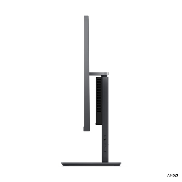 LENOVO IdeaCentre AIO 27ARR9, 27" FHD (1920x1080), AMD Ryzen 5 7535HS, 16GB, 512GB, NoOS, Luna Grey - Image 7