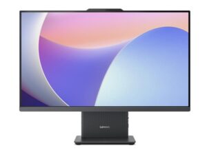LENOVO IdeaCentre AIO 27ARR9, 27" FHD (1920x1080), AMD Ryzen 5 7535HS, 16GB, 512GB, NoOS, Luna Grey