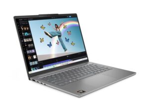 LENOVO IdeaPad Slim 5 14AHP10, 14" WUXGA, AMD Ryzen 7 8845HS, 16GB, 1TB SSD, Win11 H, Luna Grey