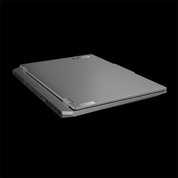LENOVO LOQ Gaming 15AHP10, 15.6" FHD, AMD Ryzen 5 220, 16GB, 1TB SSD, nV RTX 5050 8GB, NoOS, Luna Grey - Image 11