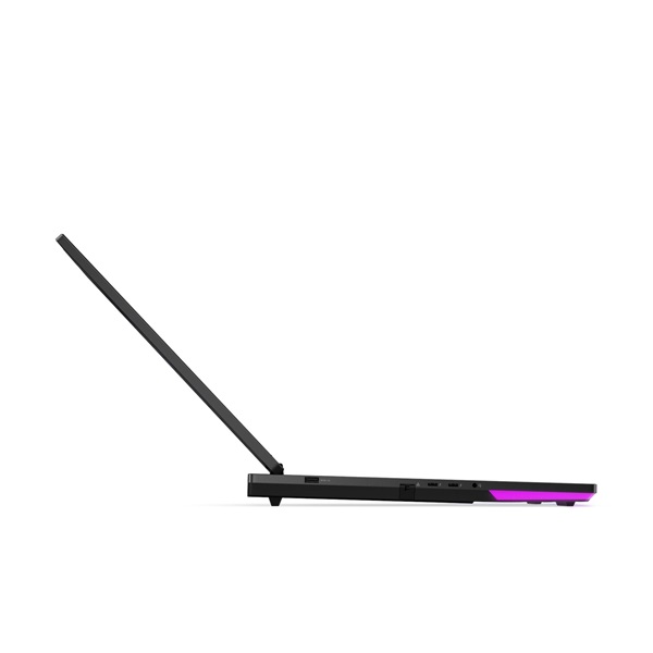 LENOVO Legion 9 18IAX10, 18.0" WQUXGA, Intel Ultra 9 275HX, 64GB, 2TB SSD, nV RTX 5080 16GB, Win11 Pro Eclipse Black - Image 3