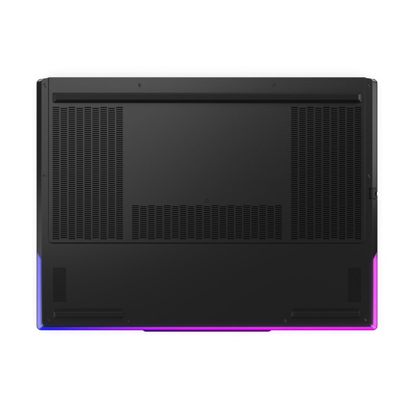 LENOVO Legion 9 18IAX10, 18.0" WQUXGA, Intel Ultra 9 275HX, 64GB, 2TB SSD, nV RTX 5080 16GB, Win11 Pro Eclipse Black - Image 6
