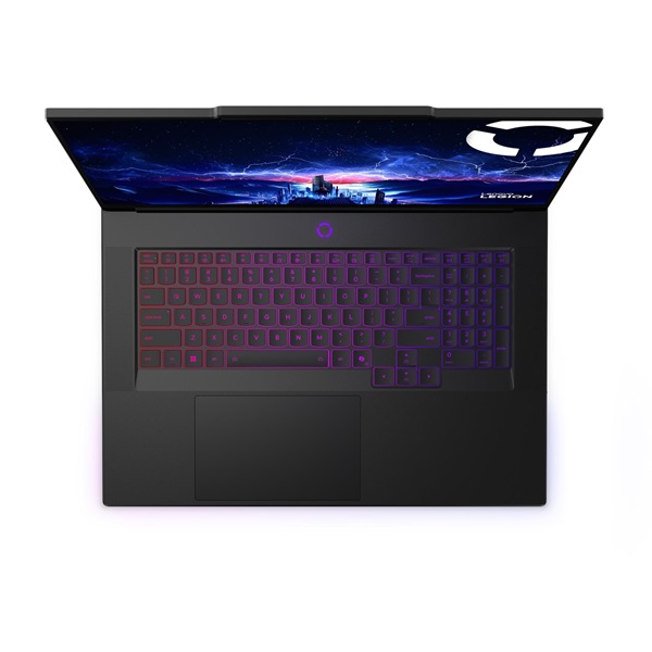 LENOVO Legion 9 18IAX10, 18.0" WQUXGA, Intel Ultra 9 275HX, 64GB, 2TB SSD, nV RTX 5080 16GB, Win11 Pro Eclipse Black - Image 5