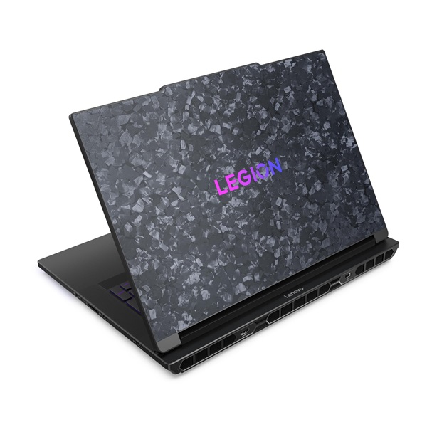 LENOVO Legion 9 18IAX10, 18.0" WQUXGA, Intel Ultra 9 275HX, 64GB, 2TB SSD, nV RTX 5080 16GB, Win11 Pro Eclipse Black - Image 2