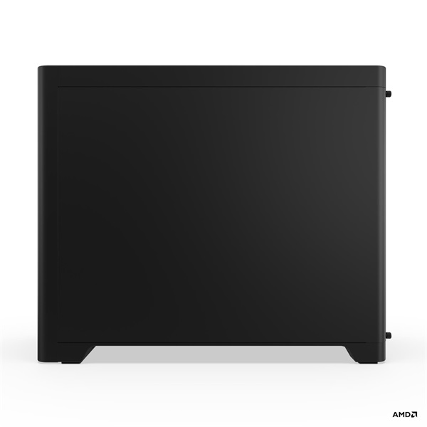 LENOVO Legion T5 30AGB10, AMD Ryzen 7 9800X3D, 48GB, 1TB, RTX 5070Ti 16GB, NoOS, Eclipse Black - Image 5