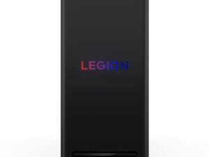 LENOVO Legion T5 30AGB10, AMD Ryzen 7 9800X3D, 48GB, 1TB, RTX 5070Ti 16GB, NoOS, Eclipse Black