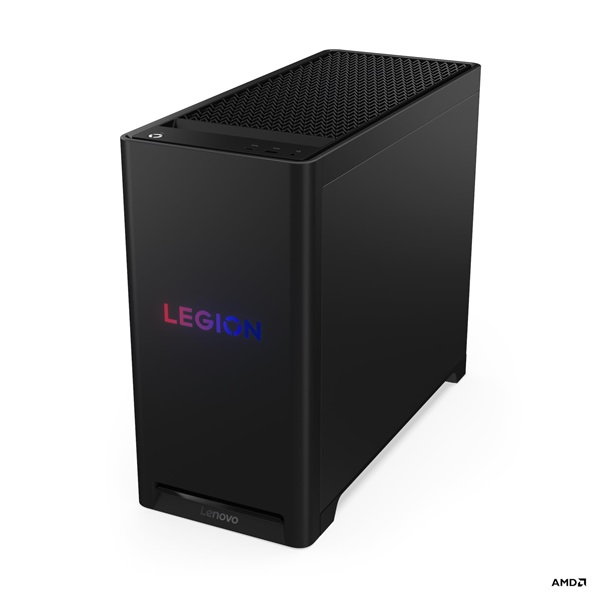 LENOVO Legion T5 30AGB10, AMD Ryzen 7 9800X3D, 48GB, 1TB, RTX 5070Ti 16GB, NoOS, Eclipse Black - Image 2