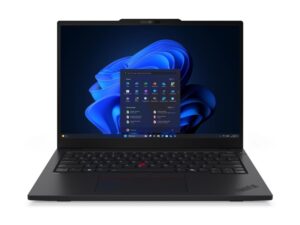 LENOVO ThinkPad L13 G6, 13.3" WUXGA, Intel Core Ultra 5 225U (4.8GHz), 16GB, 512GB SSD, NoOS.