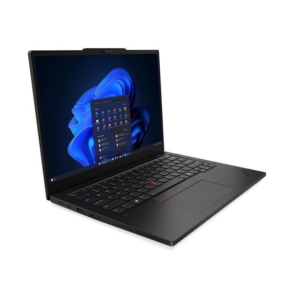 LENOVO ThinkPad L13 G6, 13.3" WUXGA, Intel Core Ultra 7 255U (5.2GHz), 16GB, 512GB SSD, NoOS. - Image 2