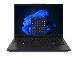 LENOVO ThinkPad L14 G6, 14.0" WUXGA, AMD Ryzen 5 PRO 215 (4.7GHz), 32GB, 1TB SSD, Win11 Pro.