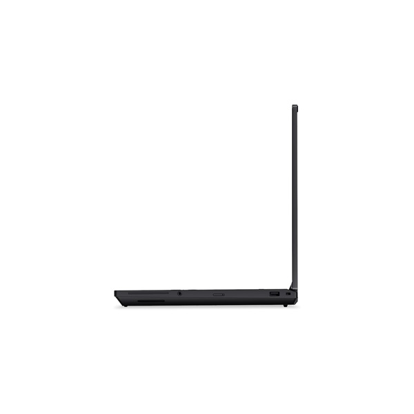 LENOVO ThinkPad P16 G3, 16.0" WUXGA, Intel Ultra 7 255HX (5.2GHz), 64GB, 1TB SSD, nVidia RTX 2000, Win11 Pro - Image 7