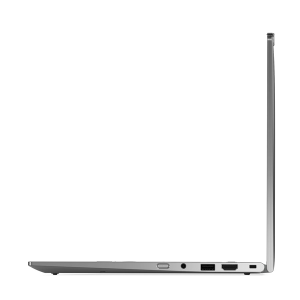 LENOVO ThinkPad X1 G10 2in1, 14" 2.8K Touch+PEN, Intel Core Ultra 7 258V (4.8GHz), 32GB, 1TB SSD, Win11 Pro, Grey. - Image 8