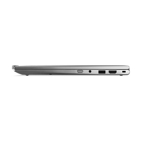 LENOVO ThinkPad X1 G10 2in1, 14" 2.8K Touch+PEN, Intel Core Ultra 7 258V (4.8GHz), 32GB, 1TB SSD, Win11 Pro, Grey. - Image 10
