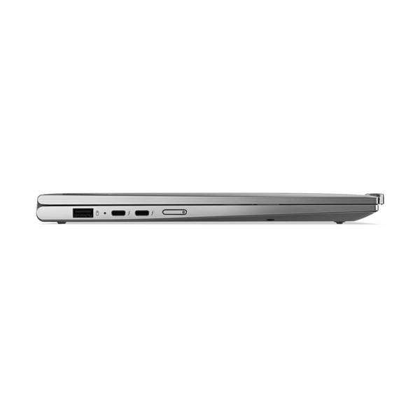 LENOVO ThinkPad X1 G10 2in1, 14" 2.8K Touch+PEN, Intel Core Ultra 7 258V (4.8GHz), 32GB, 1TB SSD, Win11 Pro, Grey. - Image 9