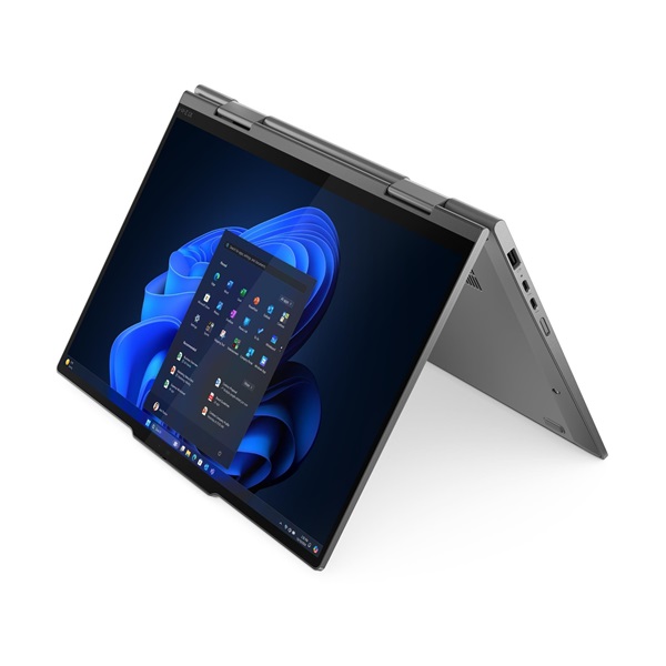 LENOVO ThinkPad X1 G10 2in1, 14" 2.8K Touch+PEN, Intel Core Ultra 7 258V (4.8GHz), 32GB, 1TB SSD, Win11 Pro, Grey. - Image 14