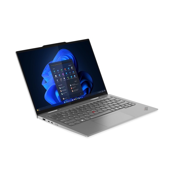 LENOVO ThinkPad X1 G10 2in1, 14" 2.8K Touch+PEN, Intel Core Ultra 7 258V (4.8GHz), 32GB, 1TB SSD, Win11 Pro, Grey. - Image 4
