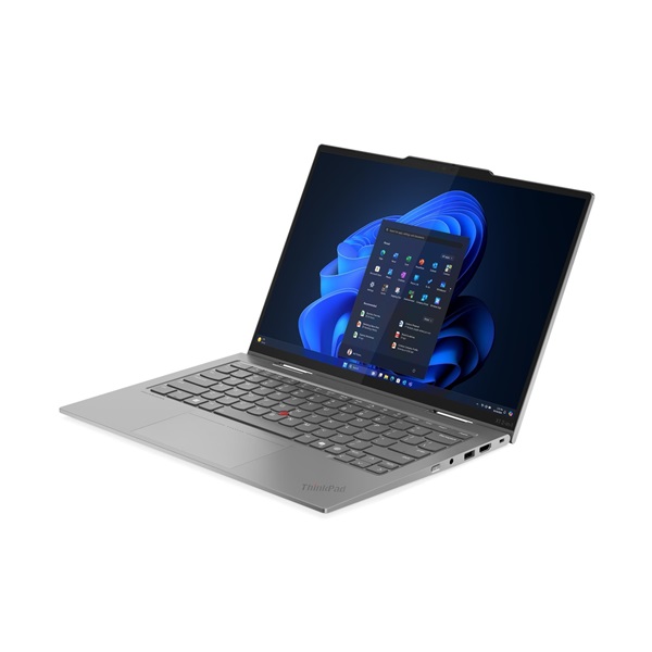 LENOVO ThinkPad X1 G10 2in1, 14" 2.8K Touch+PEN, Intel Core Ultra 7 258V (4.8GHz), 32GB, 1TB SSD, Win11 Pro, Grey. - Image 5