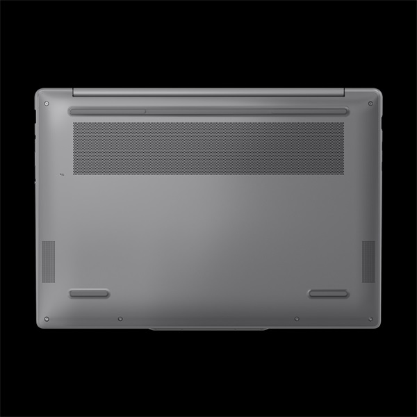 LENOVO Yoga Pro 7 14IAH10, 14.5" 3K Touch, Intel Core Ultra 9 285H, 32GB, 1TB SSD, Win11 Home, Luna Grey - Image 10
