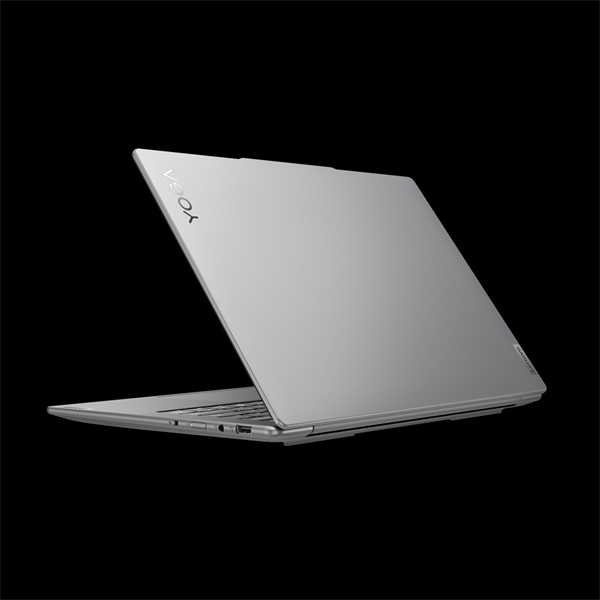 LENOVO Yoga Pro 7 14IAH10, 14.5" 3K Touch, Intel Core Ultra 9 285H, 32GB, 1TB SSD, Win11 Home, Luna Grey - Image 4