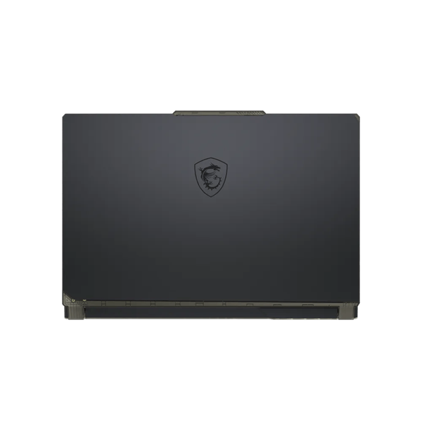 MSI Gaming NB Cyborg 15 A13VEK-2004, 15,6" FHD 144Hz, i5-13420H, 16GB (1x16), 512GB M.2, RTX 4050 6GB, NOOS, Fekete - Image 3