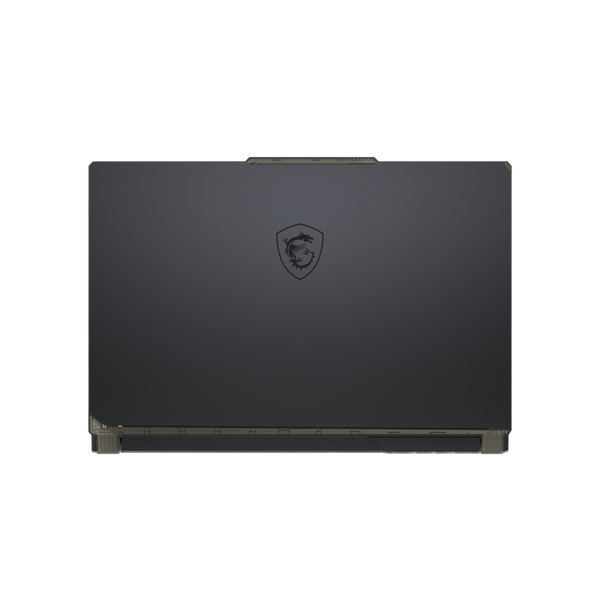 MSI Gaming NB Cyborg 15 A13VEK-2005, 15,6" FHD 144Hz, i7-13620H, 16GB (1x16), 512GB M.2, RTX 4050 6GB, NOOS, Fekete - Image 4