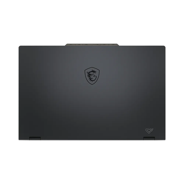 MSI Gaming NB Cyborg A17 AI B2HWEKG-034, 17,3" FHD 144Hz, Ryzen 7 260, 16GB, 512GB M.2, RTX 5050 8GB, NOOS, Fekete - Image 3